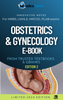 Obstetrics & Gynecology E-Book
