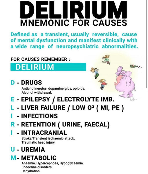 Medical Mnemonics E-Book
