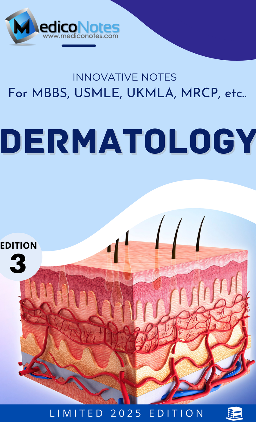 Dermatology E-Book