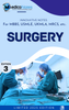 Surgery E-Book