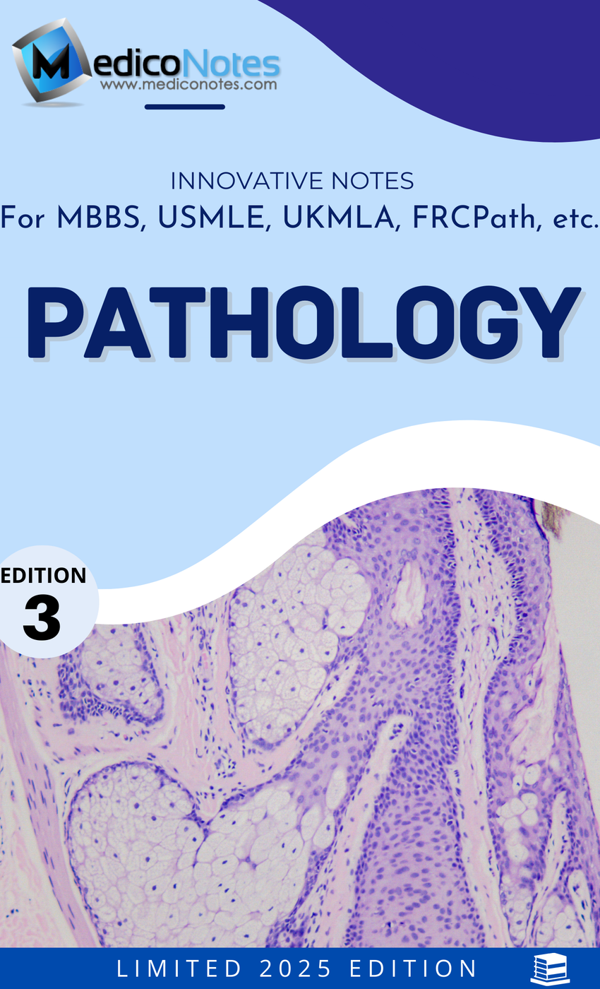 Pathology E-Book