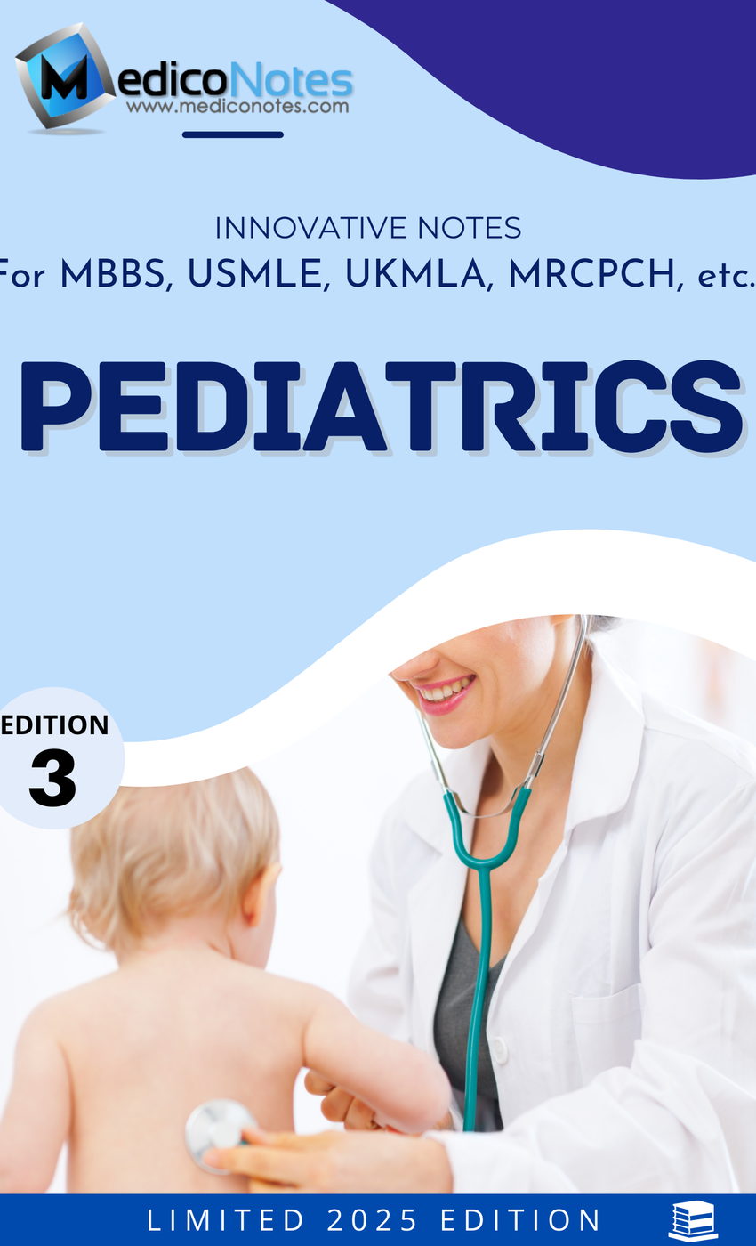 Pediatrics E-Book