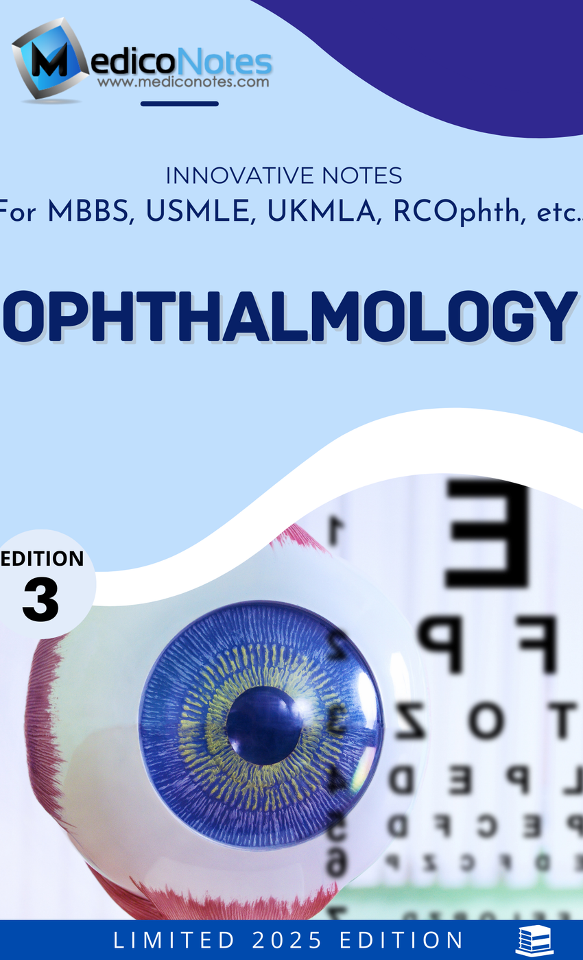 Ophthalmology E-Book