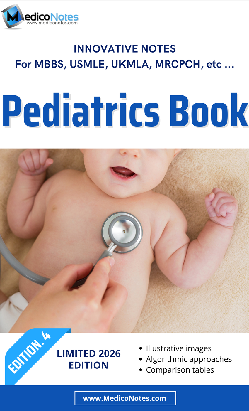 Pediatrics E-Book