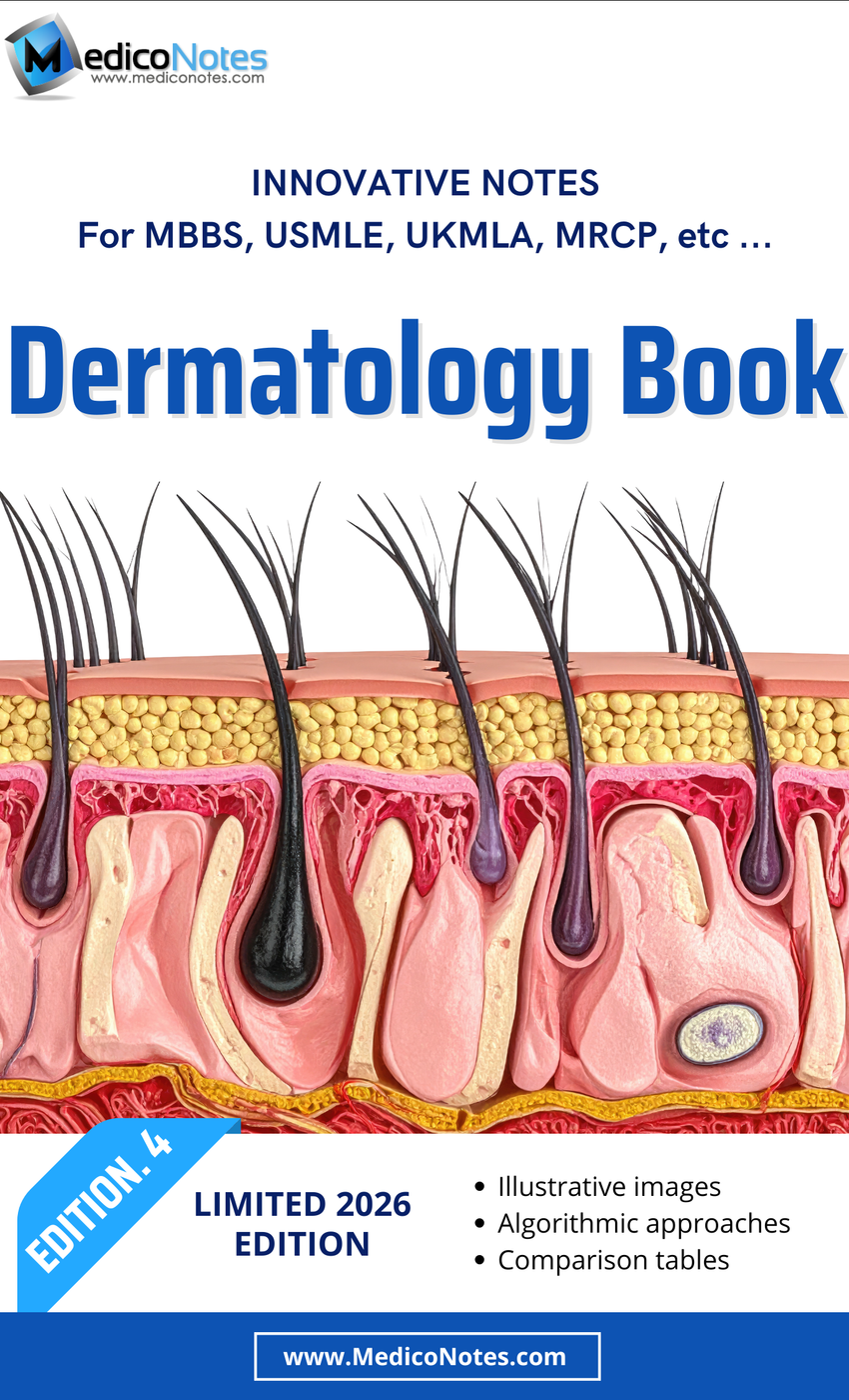 Dermatology E-Book