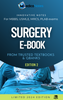 Surgery E-Book