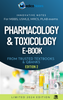 Pharmacology & Toxicology E-Book