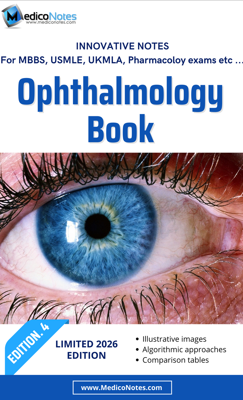 Ophthalmology E-Book