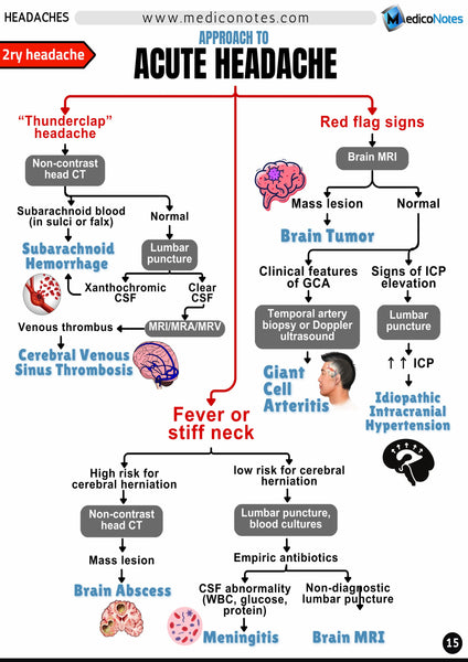 Neurology USMLE Step 2 CK Book
