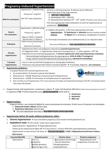 Obstetrics & Gynecology E-Book 