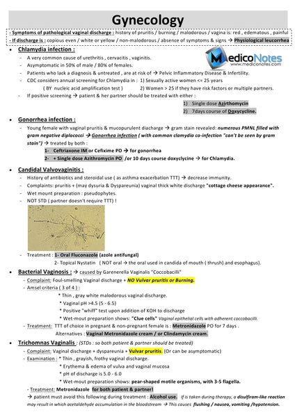 Obstetrics & Gynecology E-Book 