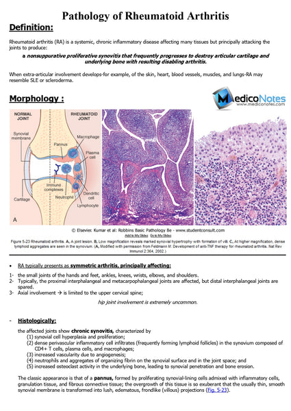 Medical Pathology E-Book