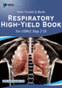 Respiratory USMLE Step 2 Book