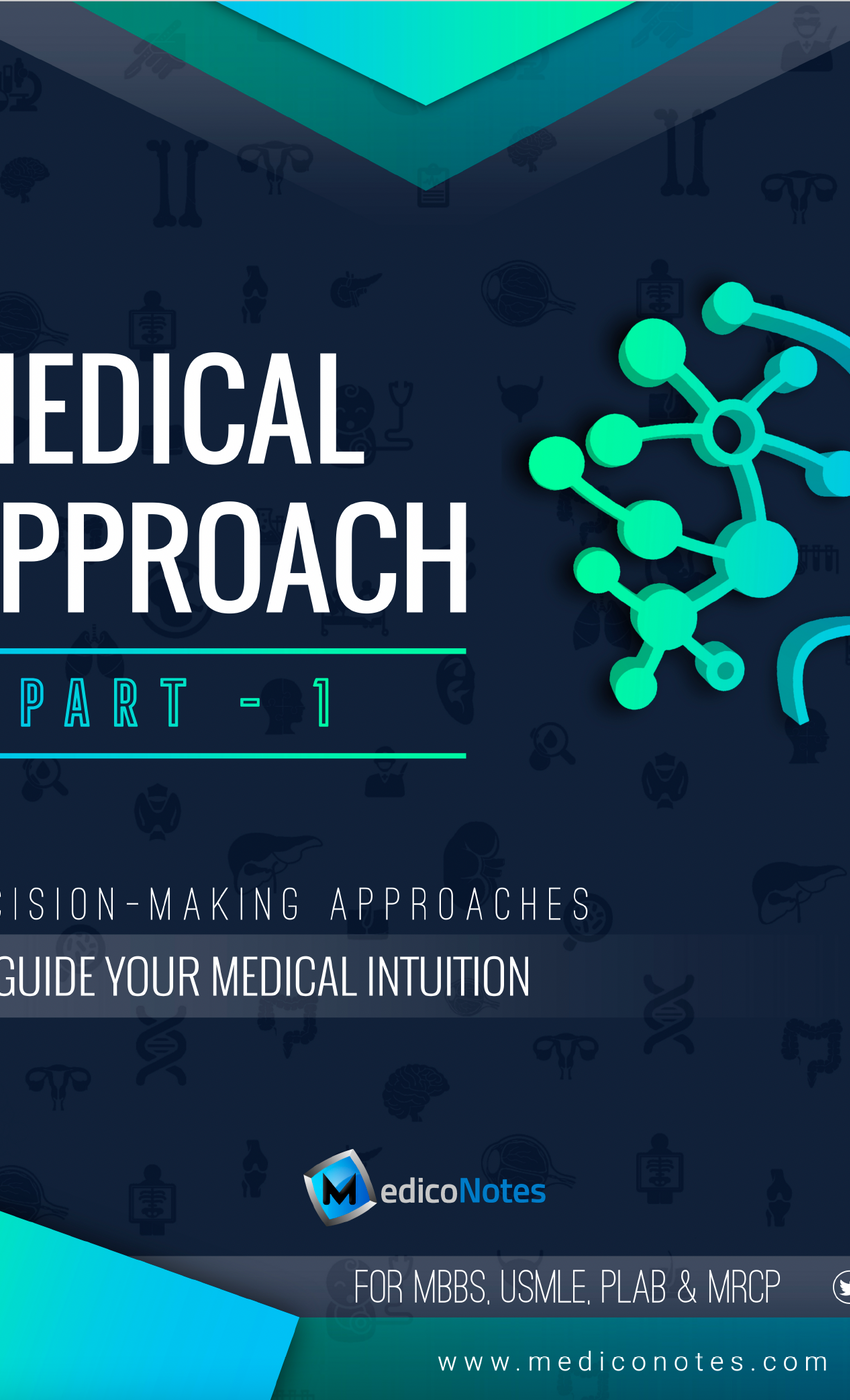Medical Approach E-Book